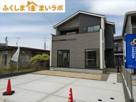 福島県福島市笹木野字大金谷尻