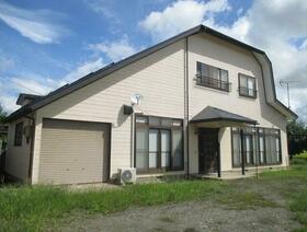 福島県喜多方市字舘野