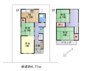 三重県伊賀市東高倉