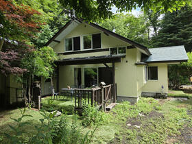 長野県北佐久郡軽井沢町大字発地