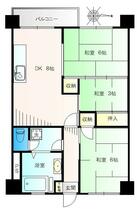 間取り：213144498947