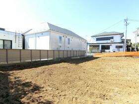 東京都大田区南馬込１丁目