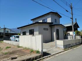 山梨県甲斐市下今井