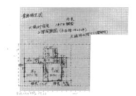 茨城県龍ケ崎市大徳町