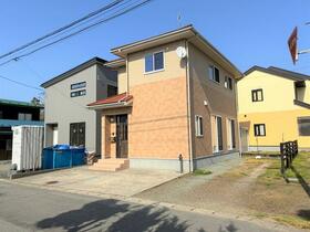 秋田県秋田市牛島東７丁目