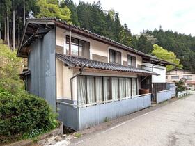 兵庫県養父市葛畑