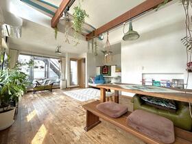 神奈川県鎌倉市腰越５丁目