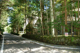 長野県北佐久郡軽井沢町大字軽井沢野沢原