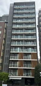 シティハウス四谷三丁目