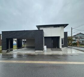 富山県黒部市植木