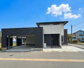 富山県黒部市植木