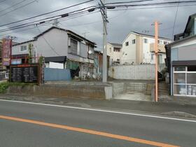 神奈川県秦野市名古木
