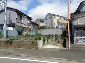 神奈川県秦野市名古木
