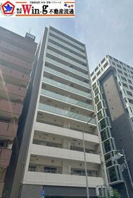 ブランズ神戸元町通