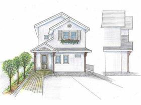 東京都調布市入間町３丁目