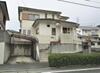 上道駅より徒歩12分 築36年3ヶ月の賃貸物件