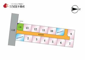 熊本県熊本市南区城南町舞原
