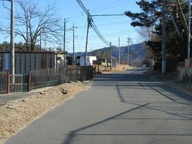 山梨県北杜市白州町白須