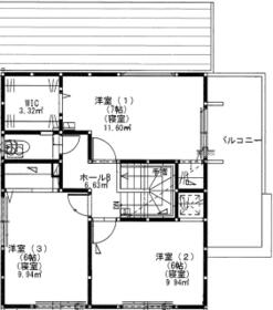 茨城県つくば市みどりの南