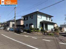 岐阜県各務原市東山４丁目
