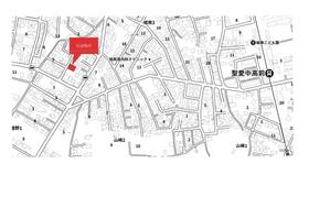 青森県弘前市大字城南４丁目