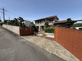福岡県小郡市三沢