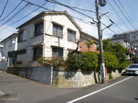 東京都大田区中馬込２丁目