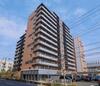 パークアクシス品川天王洲アイル 2階 築1年3ヶ月の賃貸物件