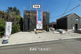 千葉県富津市千種新田