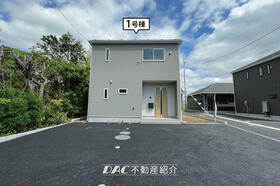 千葉県富津市千種新田
