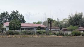 栃木県大田原市北金丸