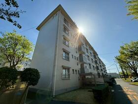 第二あやめ台住宅９号棟