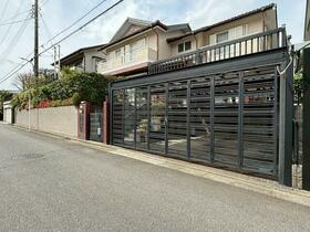 東京都町田市成瀬台４丁目