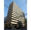 キングマンションプリフォール谷町 12階 築25年の賃貸物件