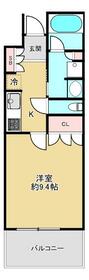ジオグランデ梅田