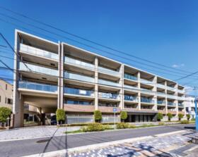 神奈川県川崎市中原区今井仲町