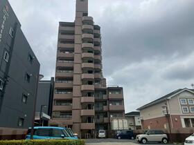 宝マンション一宮