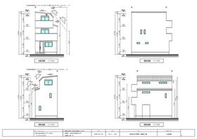 兵庫県西宮市六軒町