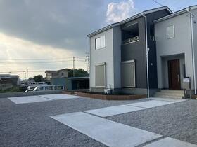 群馬県前橋市富士見町時沢