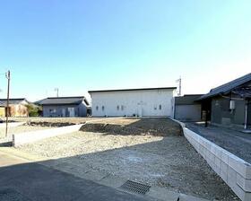 愛知県一宮市大和町於保字郷中