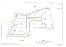 山梨県甲斐市天狗沢