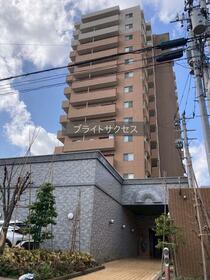 ルミナス長蒼明館　Ｂｒｉｇｈｔマンション