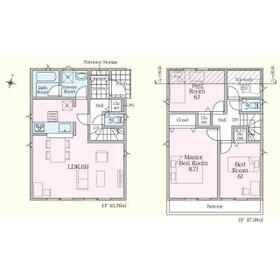 栃木県宇都宮市下荒針町