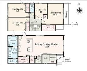 神奈川県横浜市青葉区青葉台２丁目