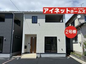石川県金沢市山科２丁目