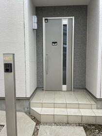 愛知県春日井市関田町２丁目