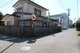 福島県伊達市保原町字十丁目