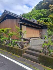 三重県度会郡南伊勢町伊勢路