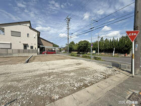 愛知県名古屋市西区大野木４丁目