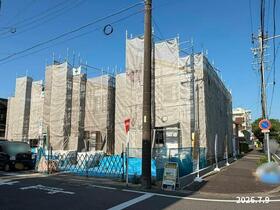 愛知県名古屋市西区大野木４丁目